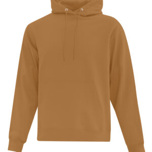 ATCF2500 Everyday Fleece Hoodie in caramel